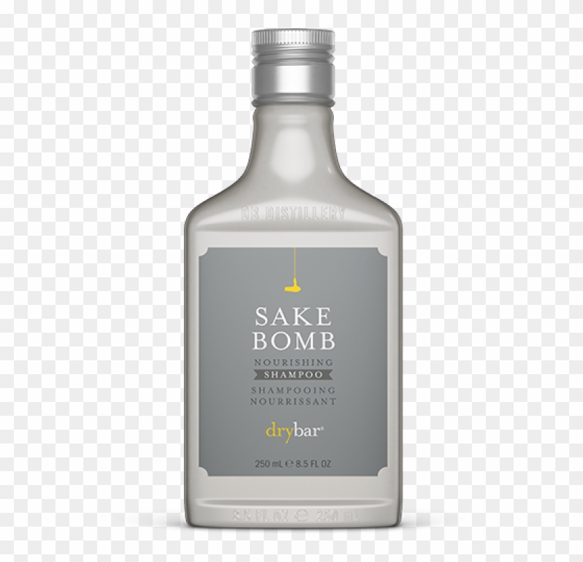 Sake Bomb - Domaine De Canton Clipart