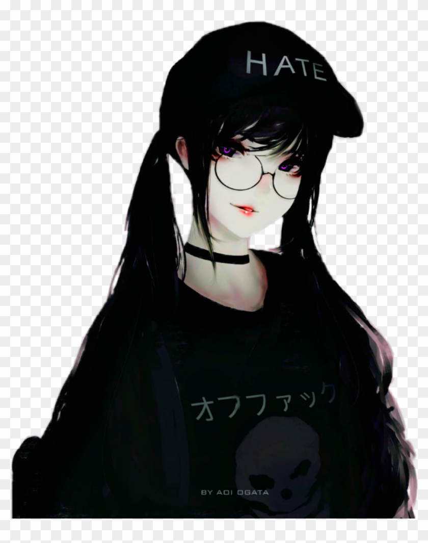 Asian Koreangirl Girl Korean Chicakoreana Korea Kawaii - Cool Anime Pictures Girls Clipart