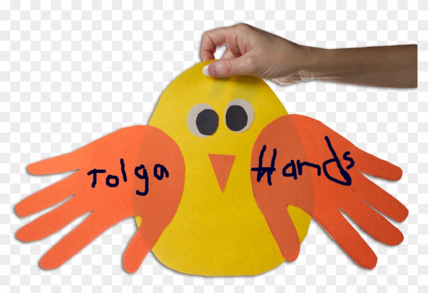 Here's - Bird Clipart #5139114