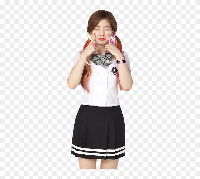 #dahuyn #twice #dahyunkim #korean Girl #korean Group - Twice Dahyun Transparent Clipart #5139147