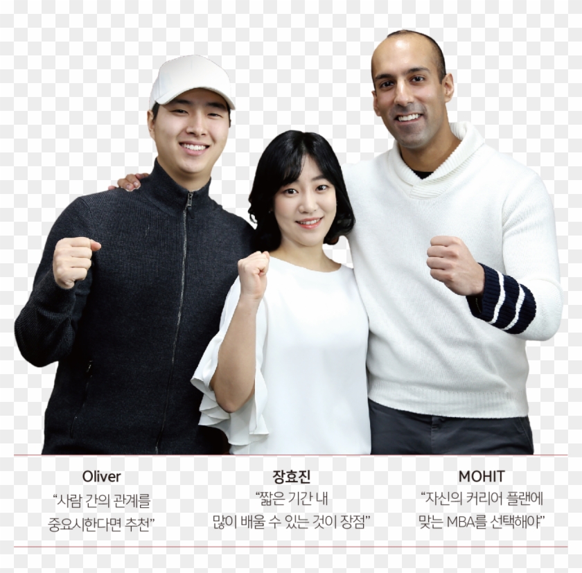 What Was The Reason That You Chose To Study Mba At - Fun Clipart