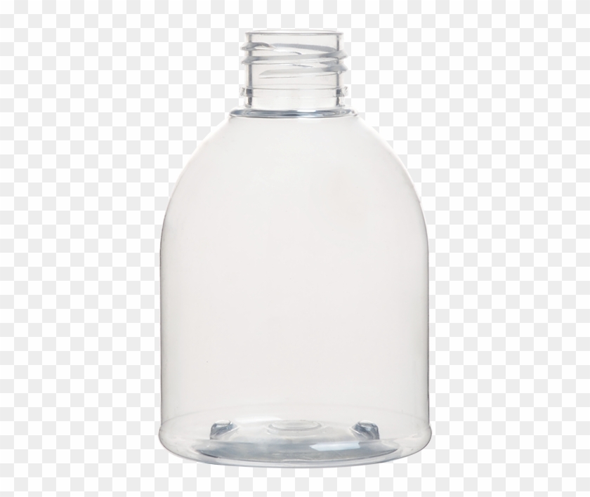 170ml Empty Plastic Bottles Plastic Shampoo Bottles - Glass Bottle Clipart #5139282