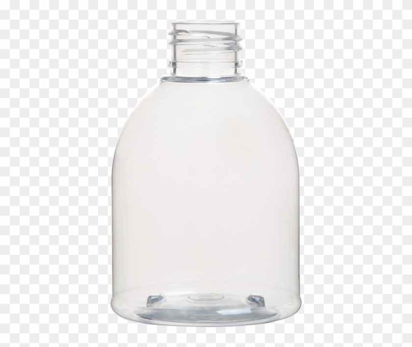 170ml Empty Plastic Bottles Plastic Shampoo Bottles - Glass Bottle Clipart #5139282