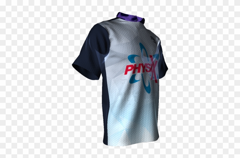 Active Shirt Clipart