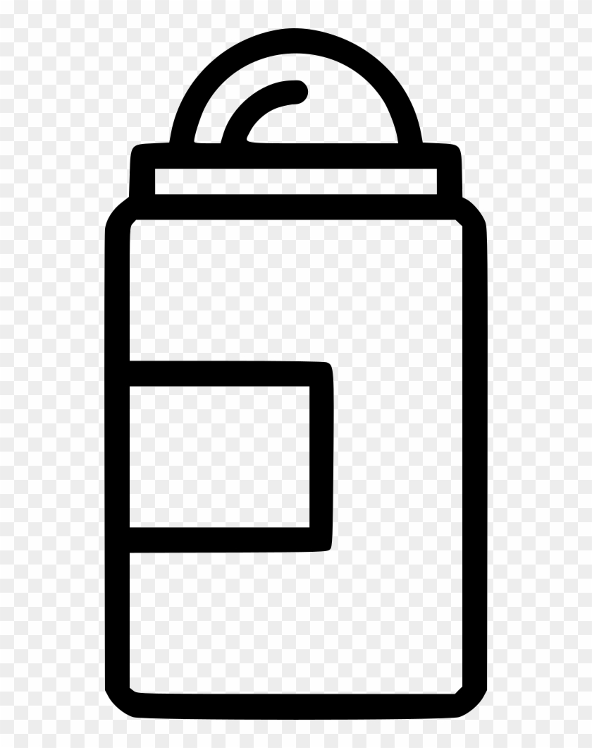 Bottle Shampoo Shower Gel Container Comments - Clip Art - Png Download