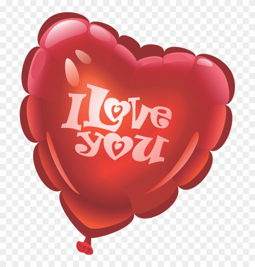 Яндекс - Фотки - Transparent Background Heart Balloon Png Clipart