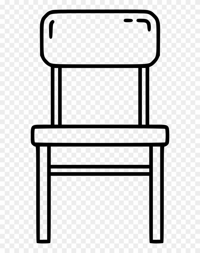 Png File Chair Clipart 5139367 Pikpng
