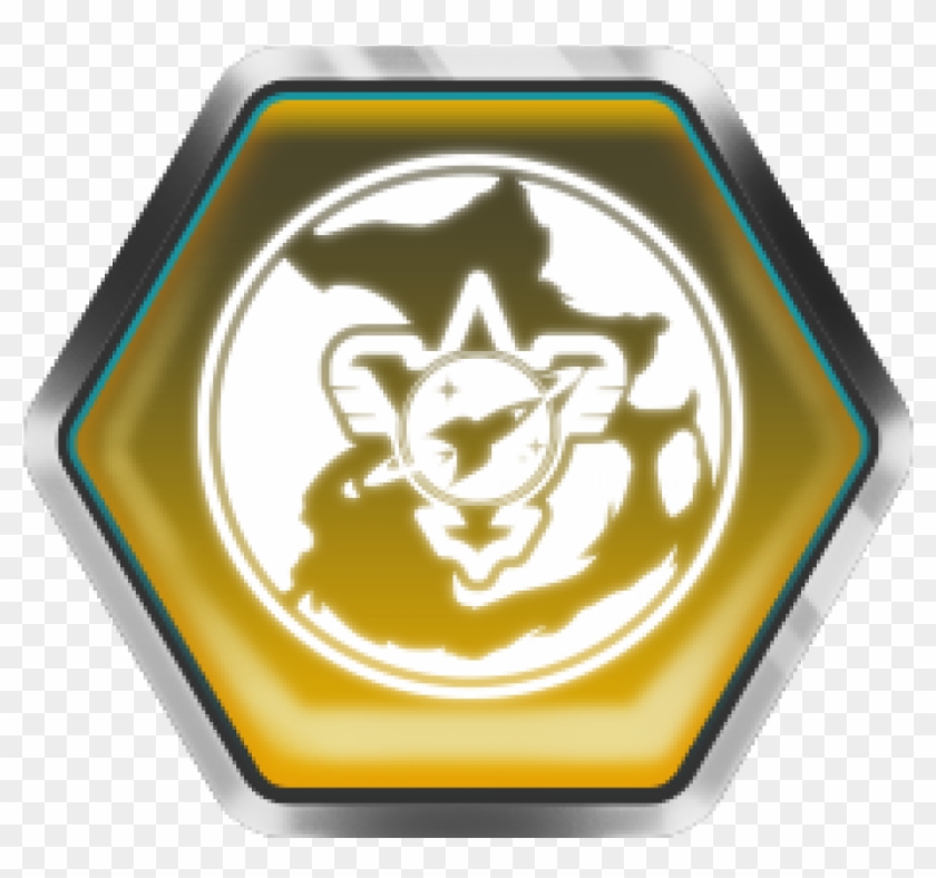 Ratchet & Clank Platinum Trophy - Ratchet & Clank Clipart #5139595