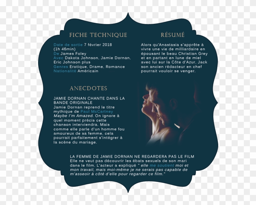 Cinquante Nuances Plus Claires - Masquerade Ball Clipart #5139757