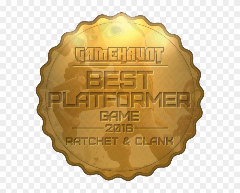 Ratchet And Clank - Illustration Clipart #5139802