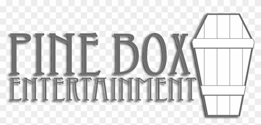 Pine Box Entertainment - Pinebox Entertainment Clipart