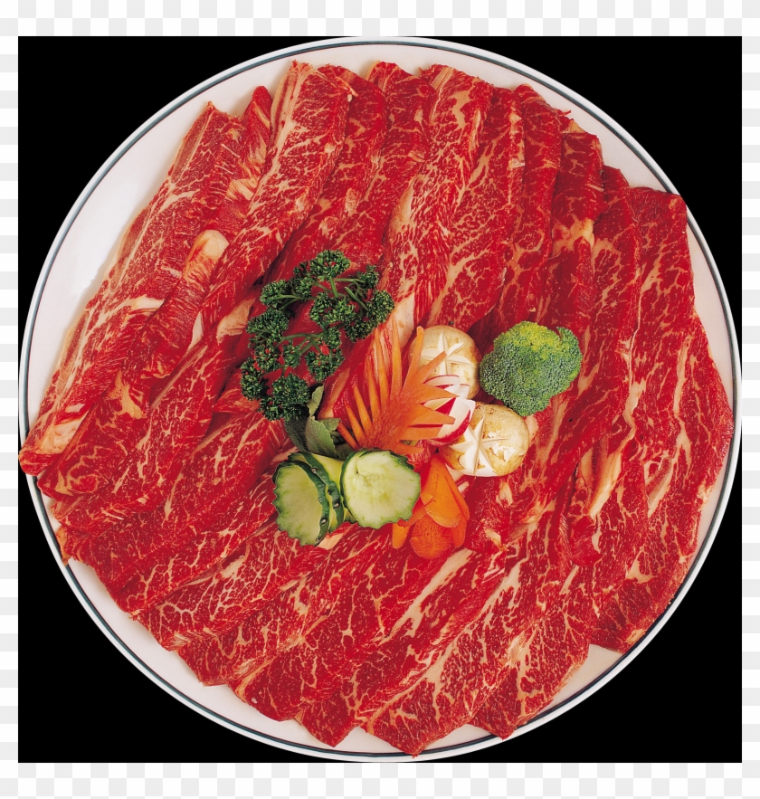 Meat Png Images - Shabu-shabu Clipart