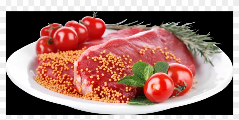 Meat Png Images - Halal Food Clipart #5139967