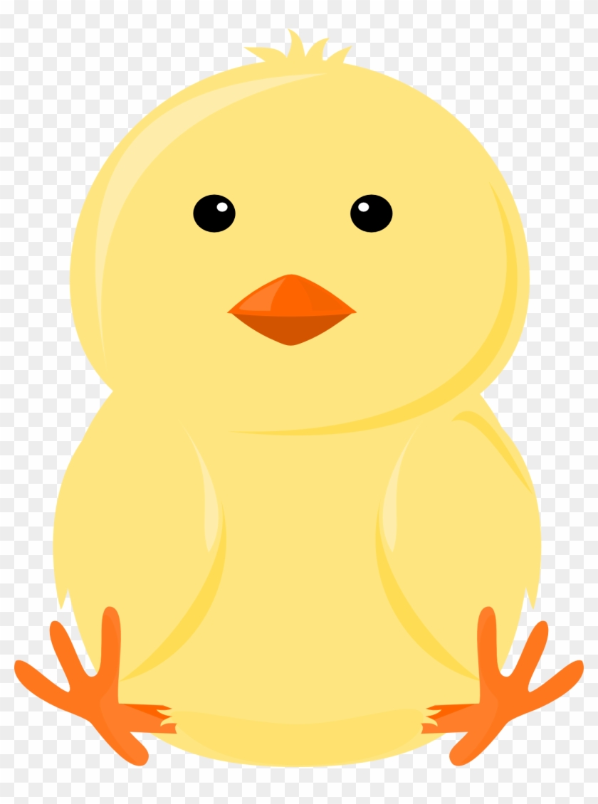 Hen Chicken, Themes Free, Farm Birthday, Paper Piecing, - Transparent Background Chick Clipart - Png Download