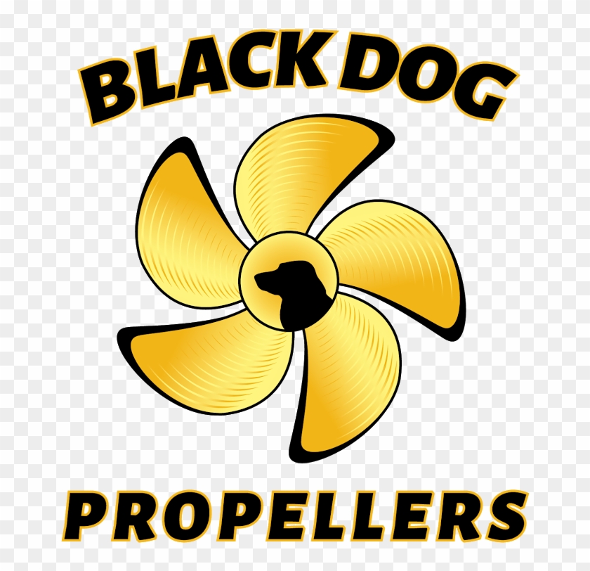 Propeller Clipart #5140184