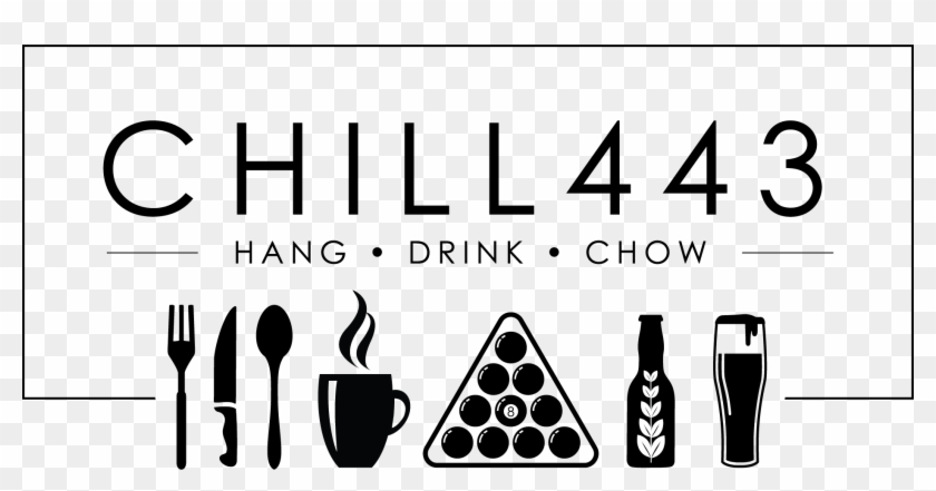 Chill Clipart #5140187