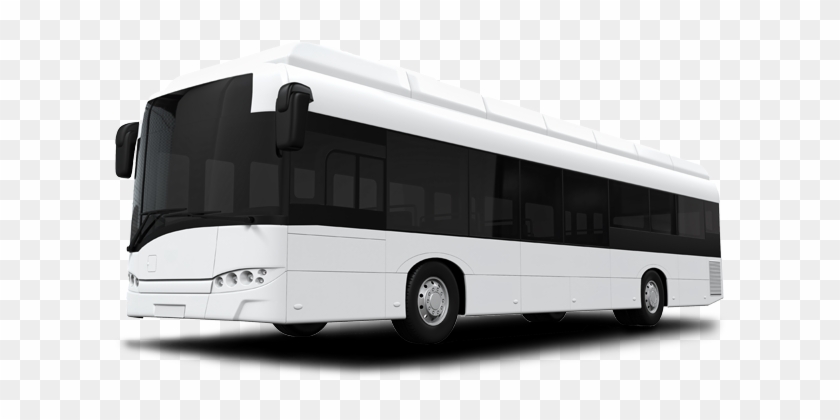 Monitor - Bus Clipart #5140325