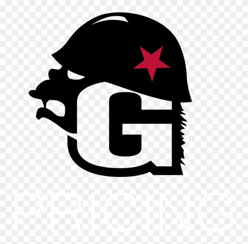 Gorilla Printing Gorilla Gpricing Png - Gorilla Clipart #5140393