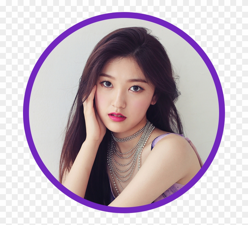 Bucheon Is The Second Most Densely Populated City In - Choerry Love Cherry Motion Teaser Clipart #5140402