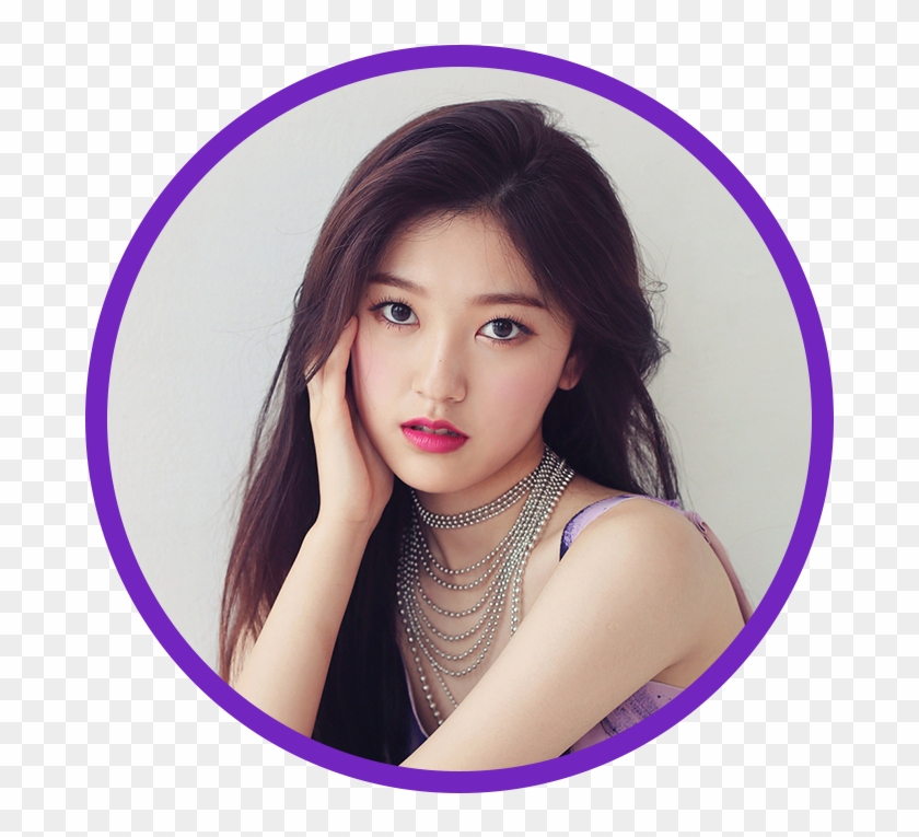 Bucheon Is The Second Most Densely Populated City In - Choerry Love Cherry Motion Teaser Clipart