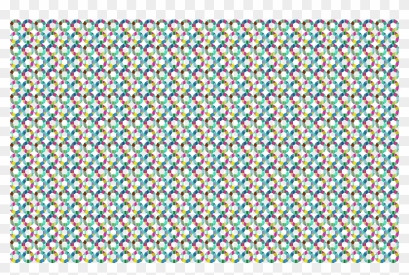 Tessellation Line Texture Mapping Point Geometric Shape - Tessellation Clipart