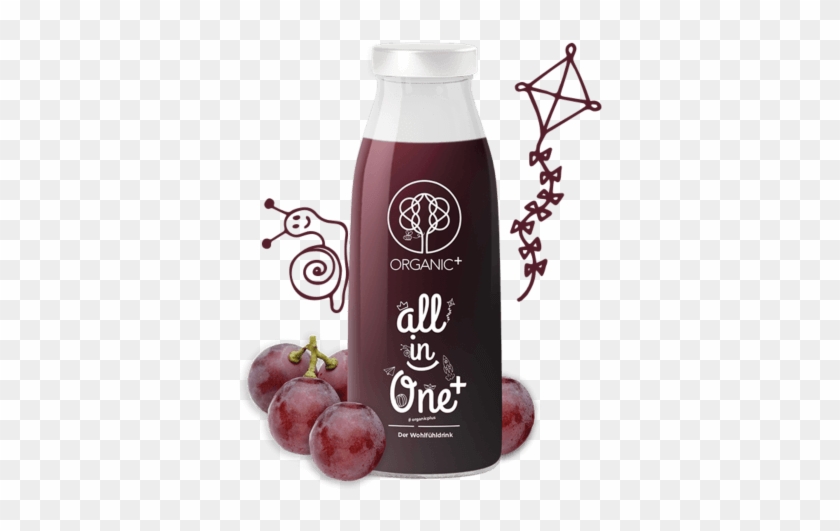 The Same Image, But Compressed Using Imagemagick Adapter - Bottle Clipart #5140533