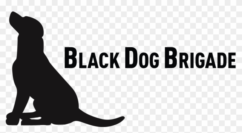 Recovery Can Take Up To A Couple Of Months - Sitting Dog Silhouette Clipart #5140573