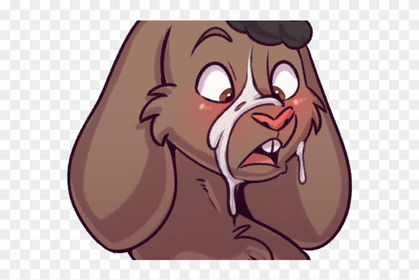 Drawn Gorilla Transparent - Cartoon Clipart