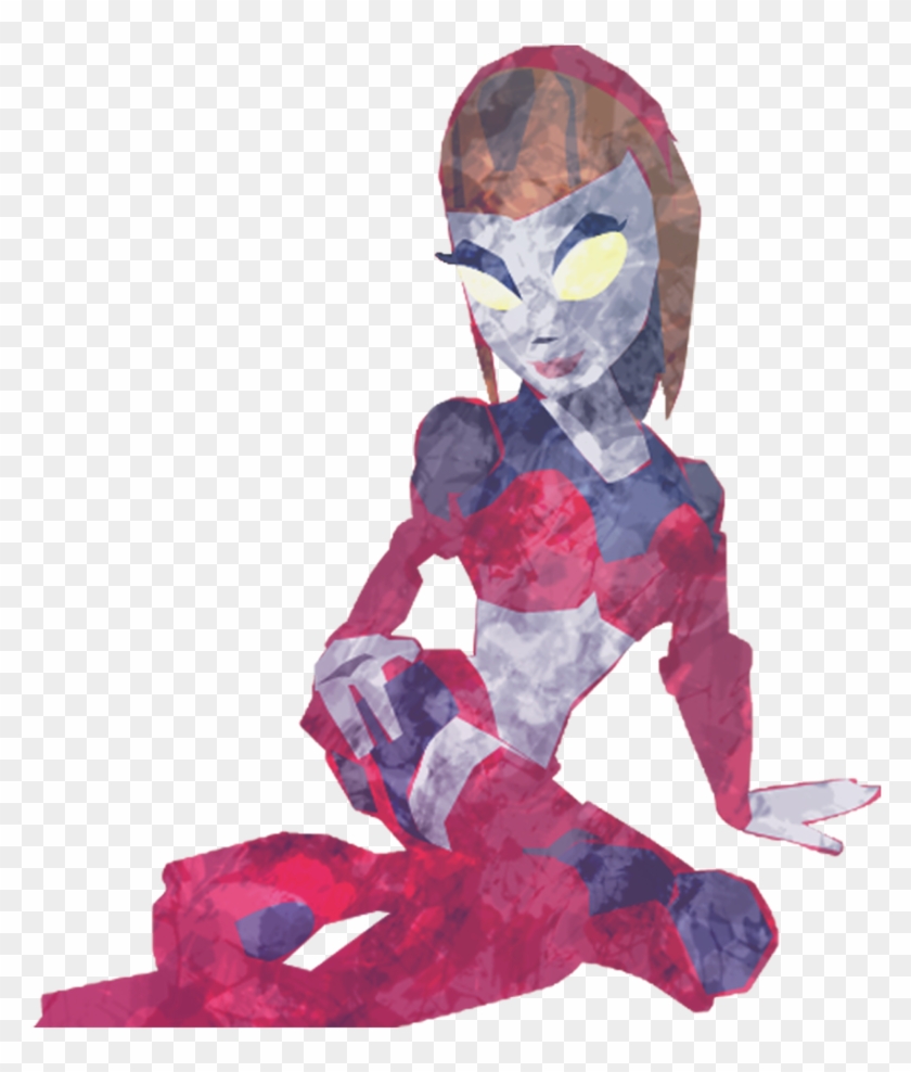 Ratchet & Clank - Illustration Clipart #5140857