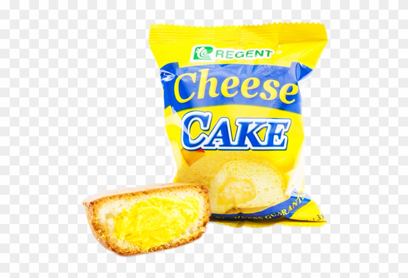 Back - Regent Cheese Cake Clipart #5140964