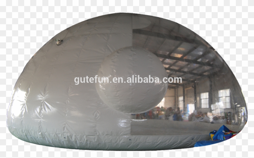 Lightweight Outdoor Igloo Inflatable - Inflatable Clipart #5141100