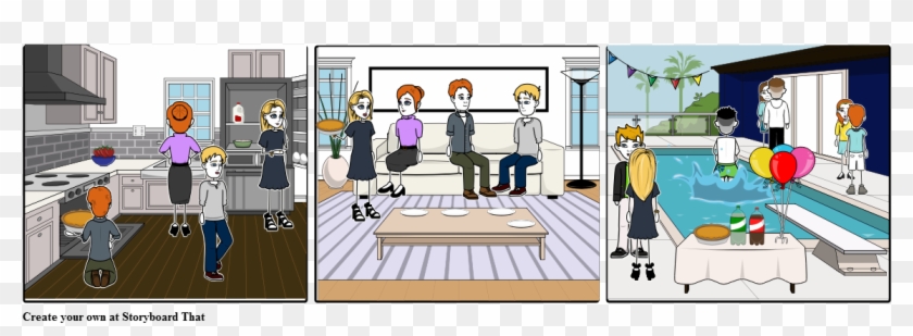 Cheese Cake - Cartoon Clipart #5141171