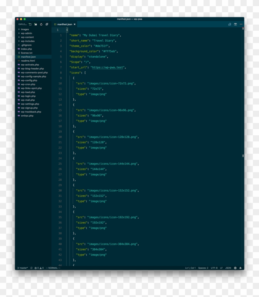 Computer Program Clipart