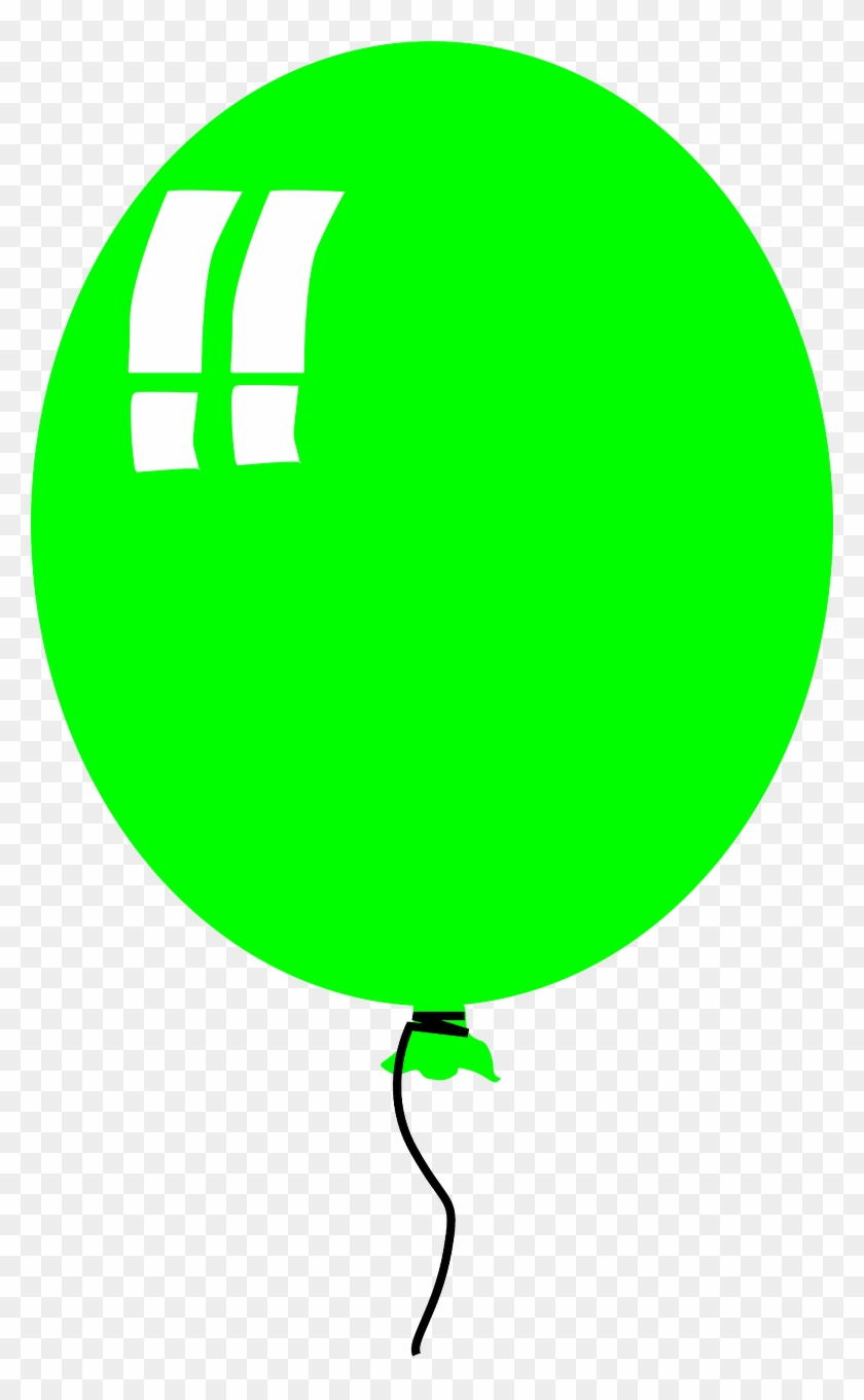 Css Balloon Animation Clipart #5141473
