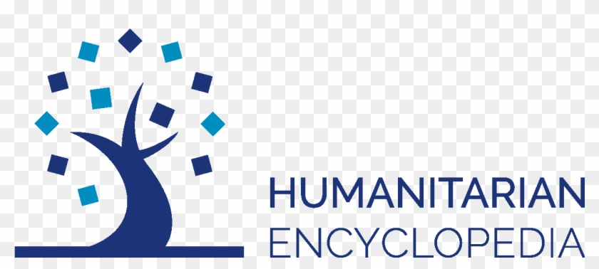 Happy Birthday A New Visual Identity Is Born - Humanitarian Encyclopedia Clipart