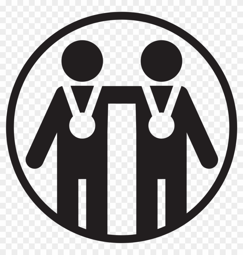 Fuzeresearch Impact Stories People - Circle Clipart