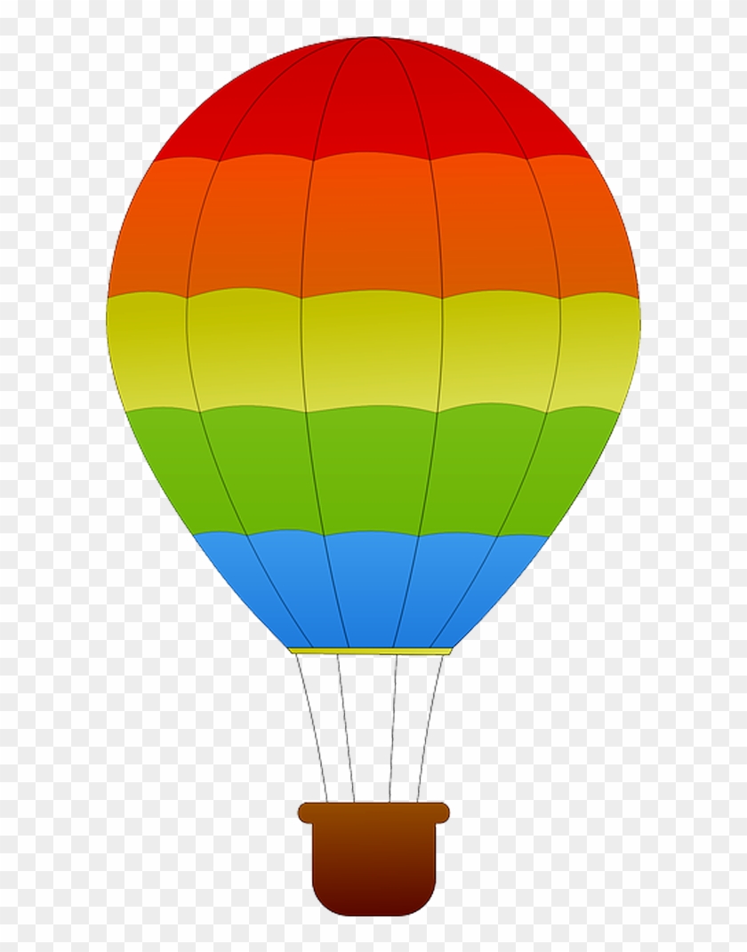 Png Balao - Imagem De Balão Em Png Clipart