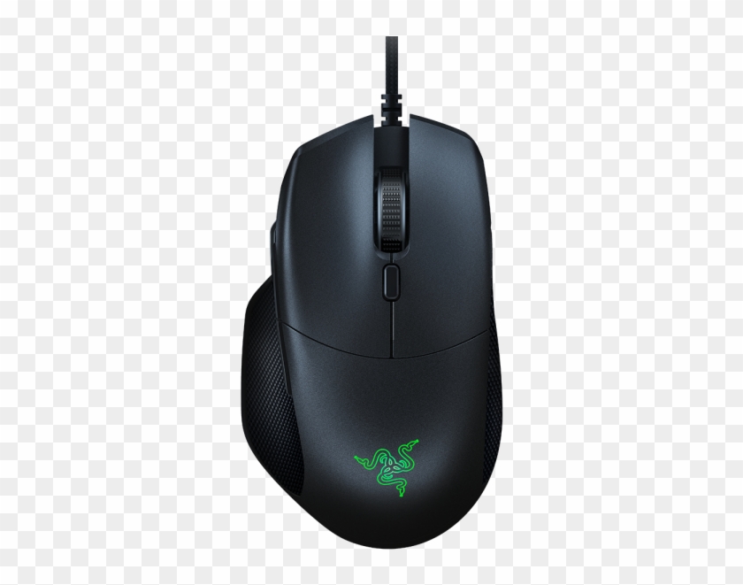 Razer Basilisk Essential Rp910 - Razer Basilisk Essential Clipart #5141802