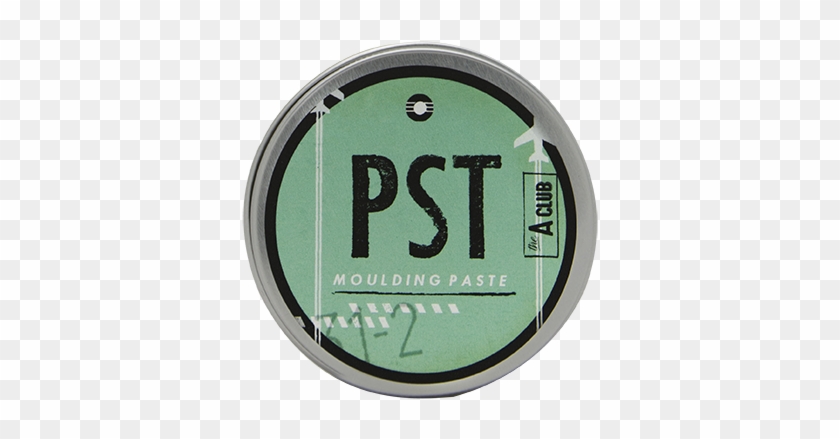 Freestyle Your Hair With This Matt Paste For A Long - Wall Clock Clipart