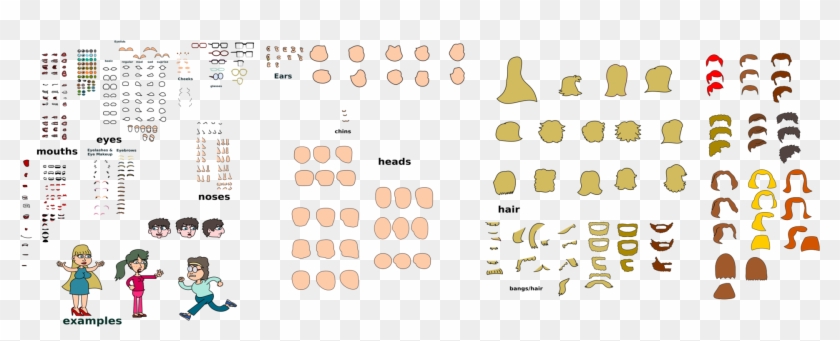 Walking Cartoon Human Behavior Happiness Clipart