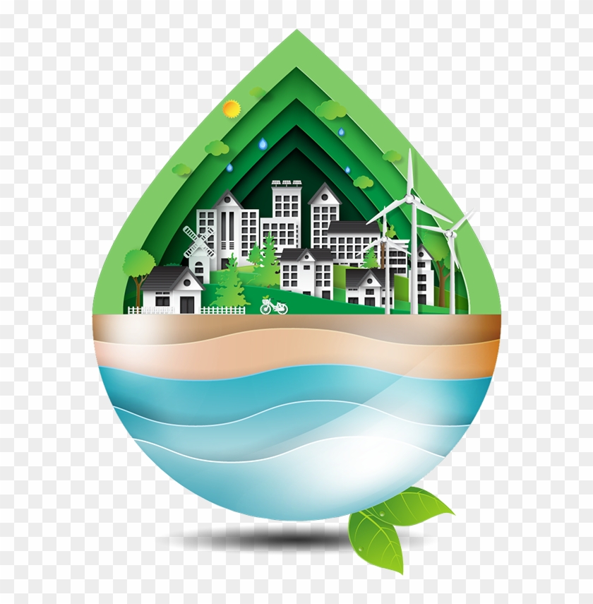 Fog Bmp Supports Fog Control Programs Nationwide - House Clipart