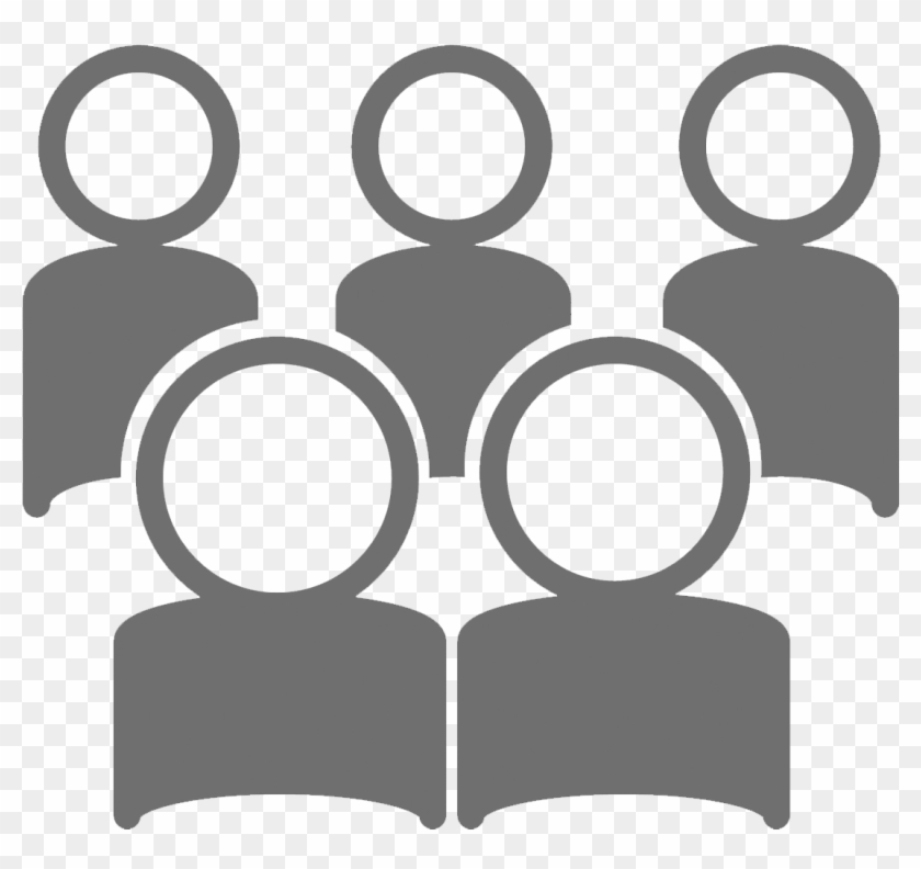 Our Company Our People - Circle Clipart