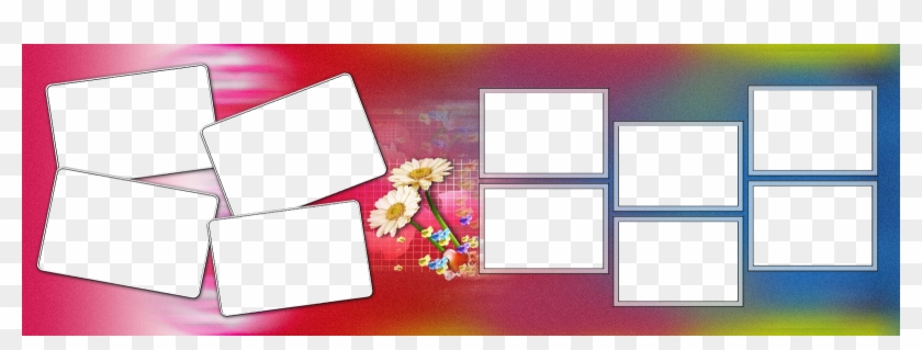 Wedding Album - Wedding Photo Album Png Clipart