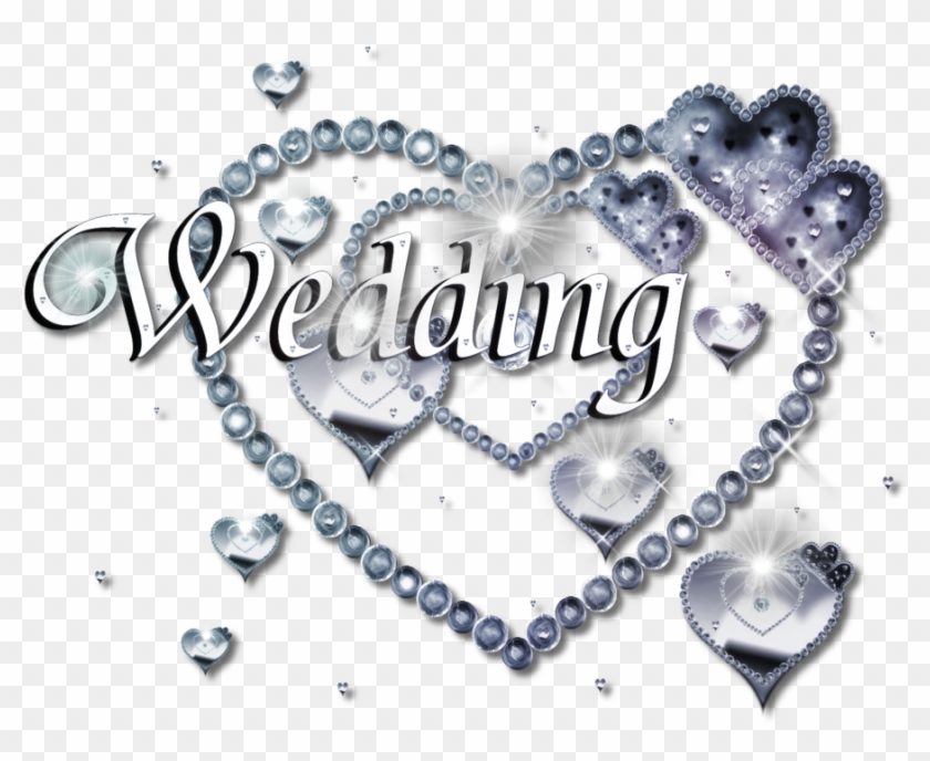 Wedding Design Clip Art By Jssanda On Clipart Library - Heart - Png Download