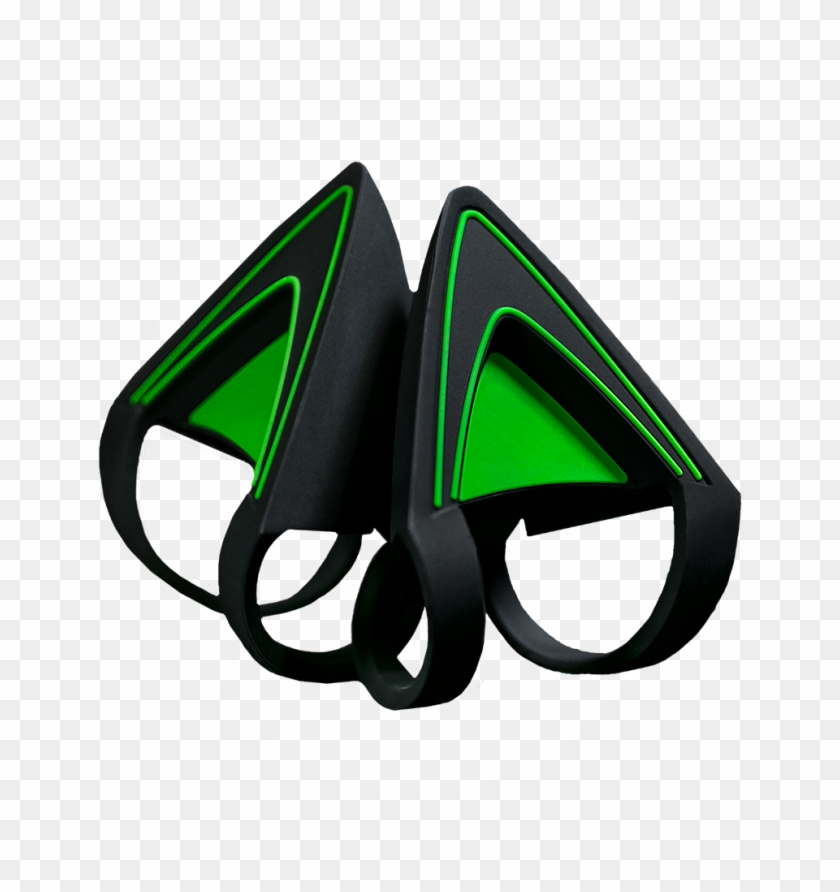 Razer Kitty Ears For Razer Kraken - Kitty Ears For Razer Kraken Clipart