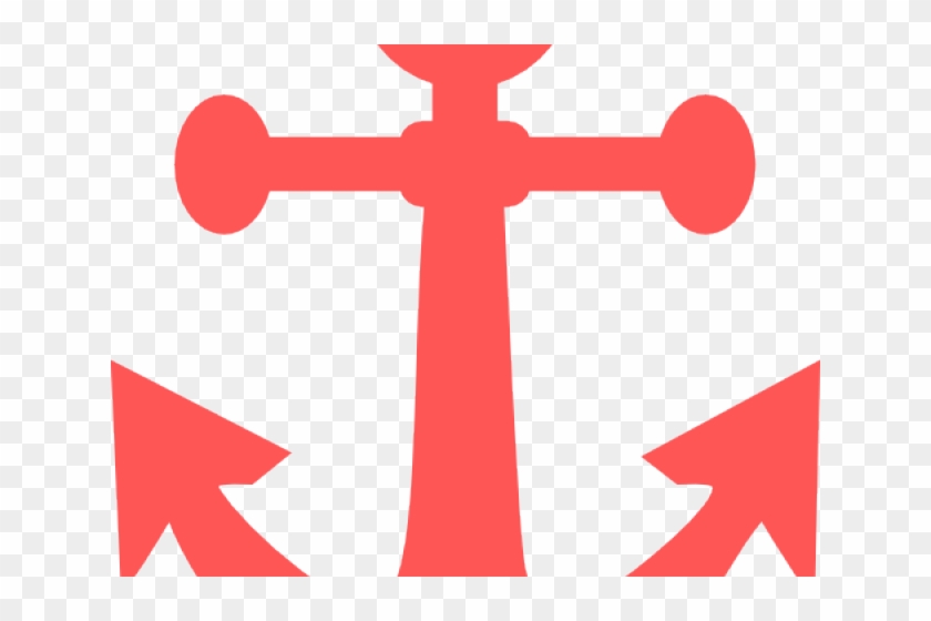 Graphic Library Stock Free On Dumielauxepices Net Anchor - Anchor Clip Art - Png Download #5142381