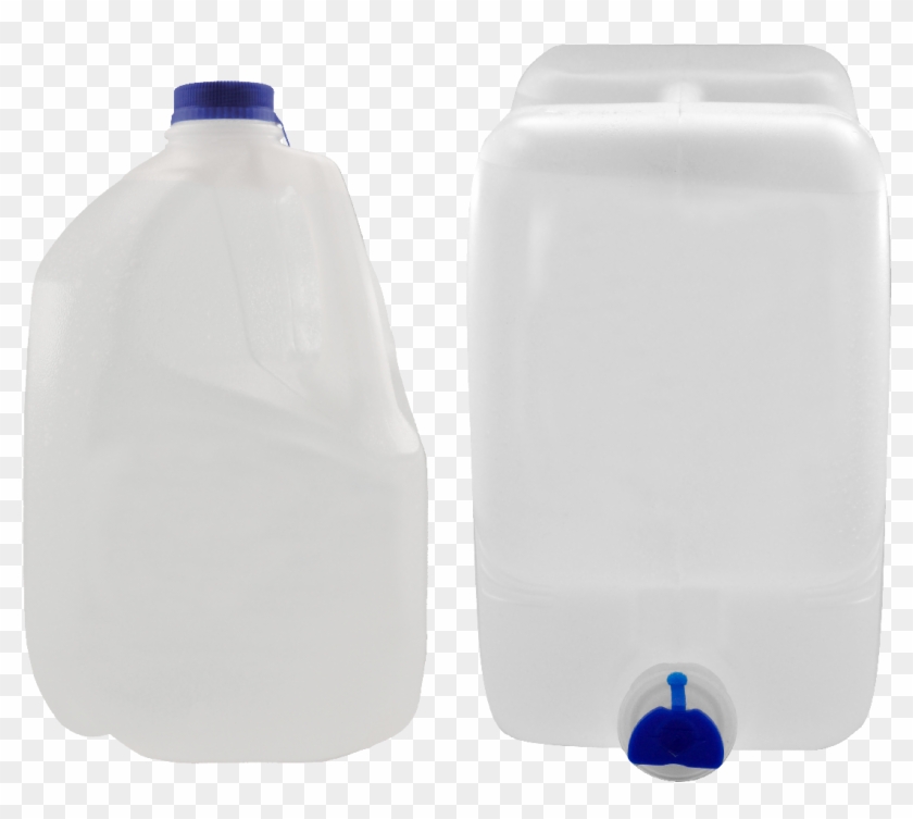 Plastic Bottle Clipart