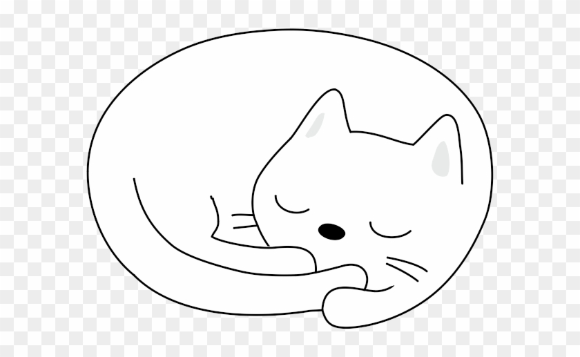 Animated Kitty Cat Fun Pet Stickers Messages Sticker-10 - Cartoon Clipart