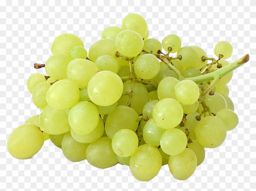 Drawing Vector Grapes- Grape Png Image & Grape Clip - Green Grapes Transparent Png