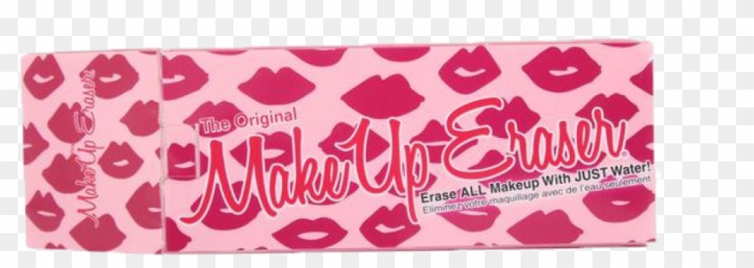 Makeup Eraser Morning Kisses Clipart